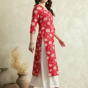 Pure Cotton Kurta Sets